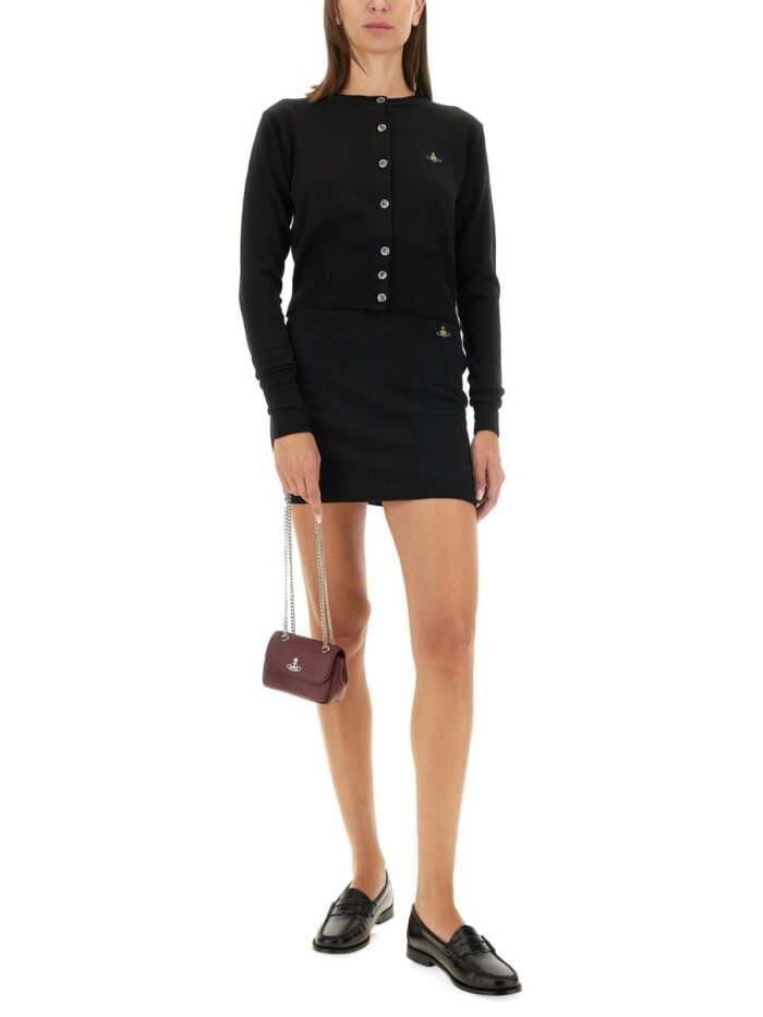 Vivienne Westwood CARDIGAN "BEA"