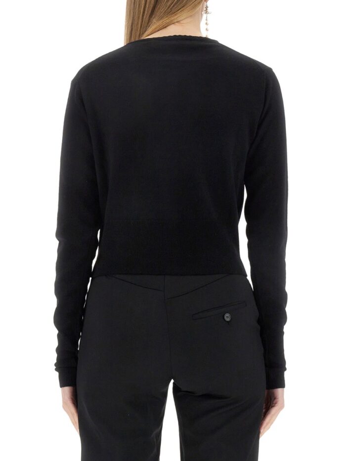 Vivienne Westwood CARDIGAN "BEA"