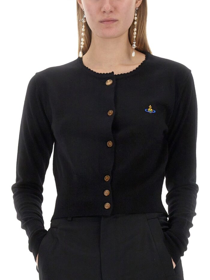 Vivienne Westwood CARDIGAN "BEA"