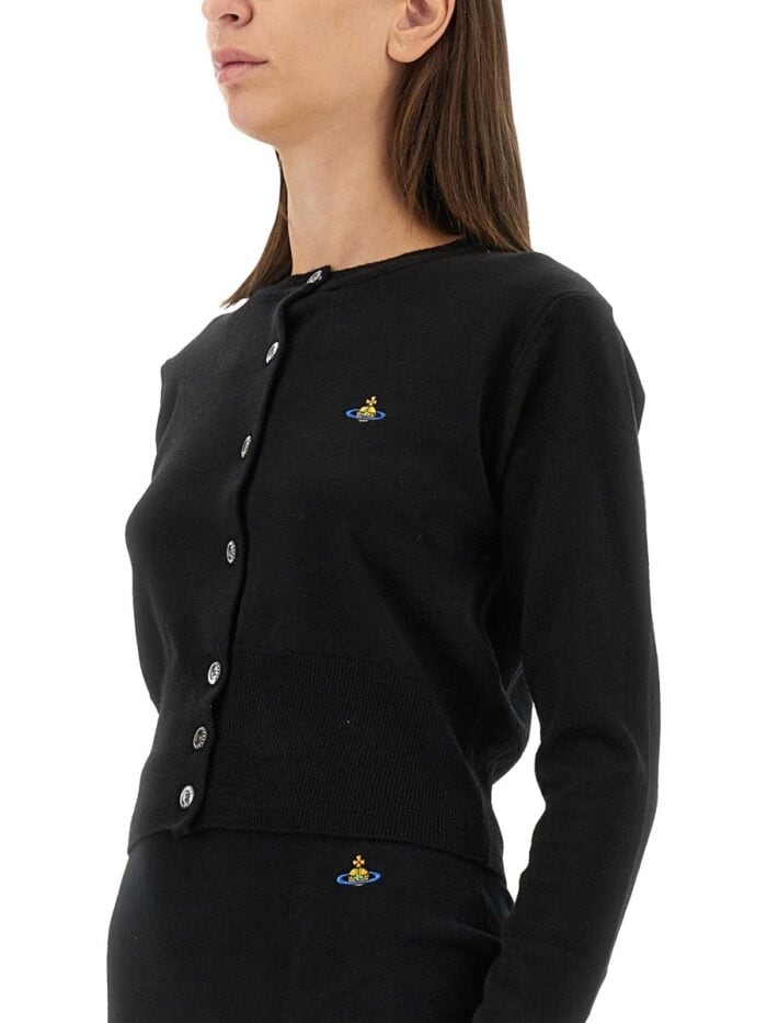 Vivienne Westwood CARDIGAN "BEA"