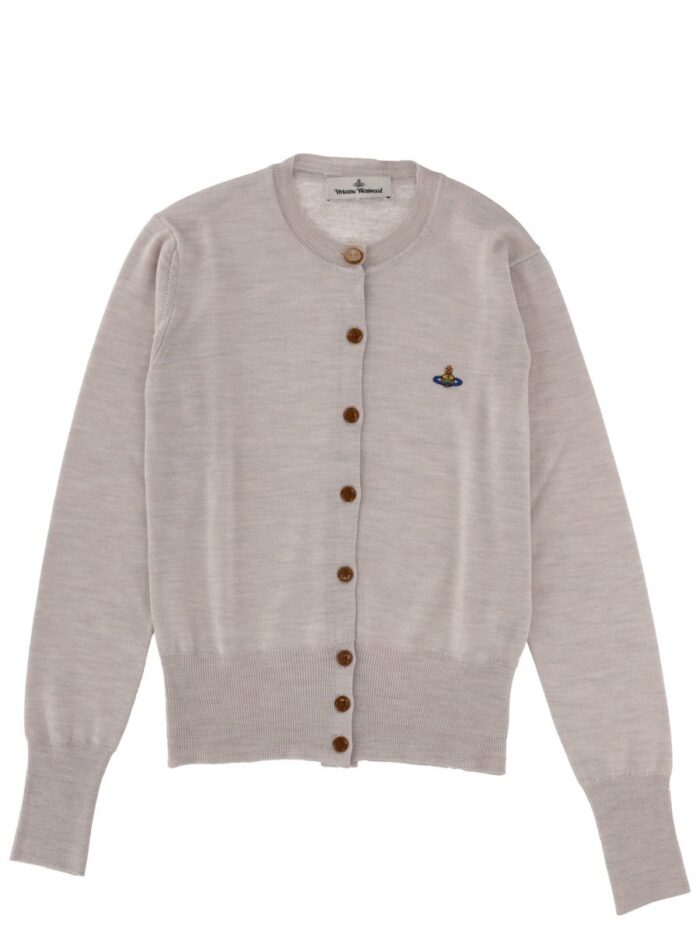 Vivienne Westwood CARDIGAN "BEA"
