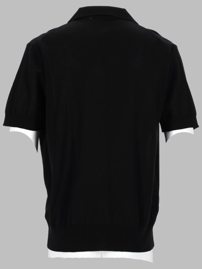 Vivienne Westwood CARDIGAN POLO