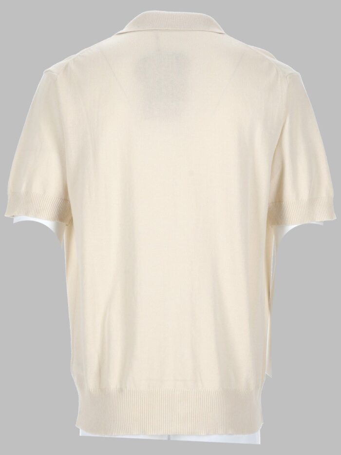 Vivienne Westwood CARDIGAN POLO