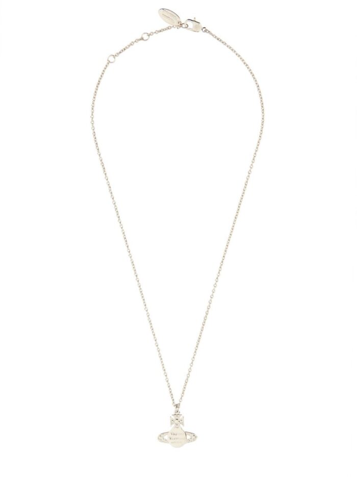 Vivienne Westwood "CARMELA" NECKLACE