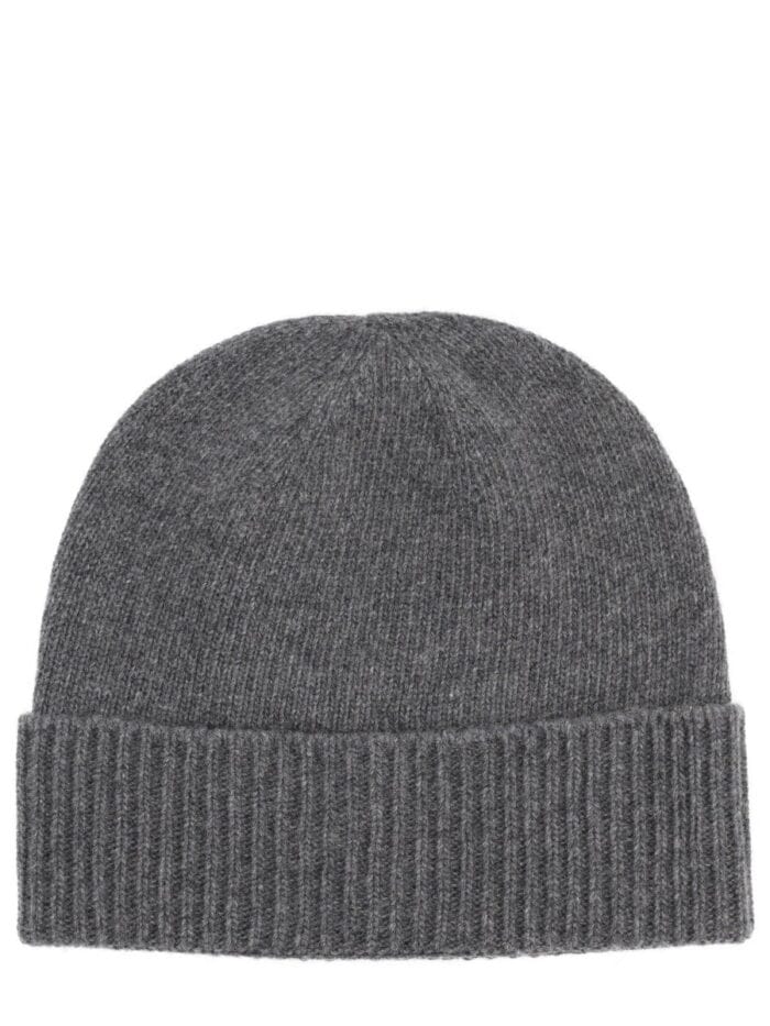 vivienne westwood cashmere beanie Vivienne Westwood CASHMERE BEANIE