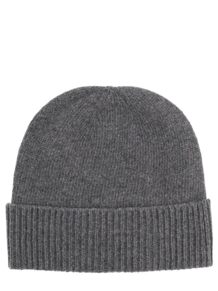 vivienne westwood cashmere beanie Vivienne Westwood CASHMERE BEANIE