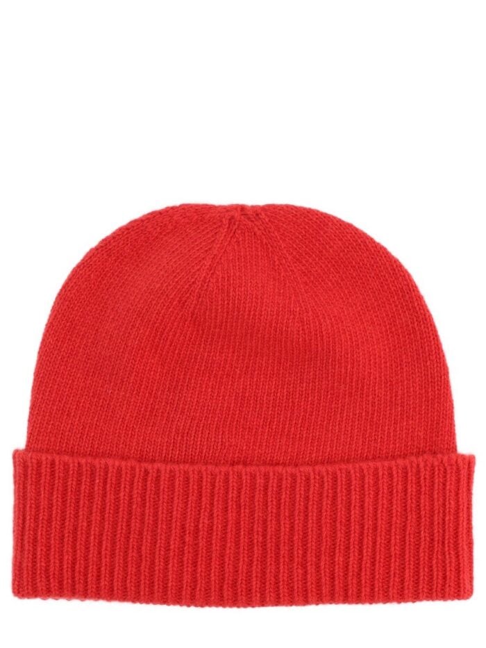 Vivienne Westwood CASHMERE BEANIE