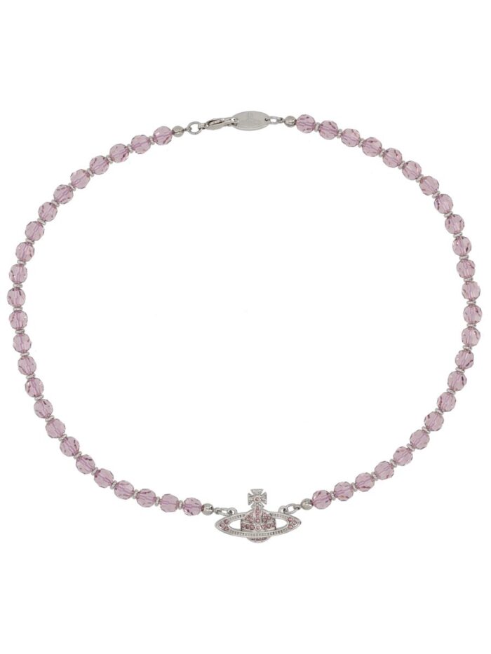 vivienne westwood choker "messaline" Vivienne Westwood CHOKER "MESSALINE"