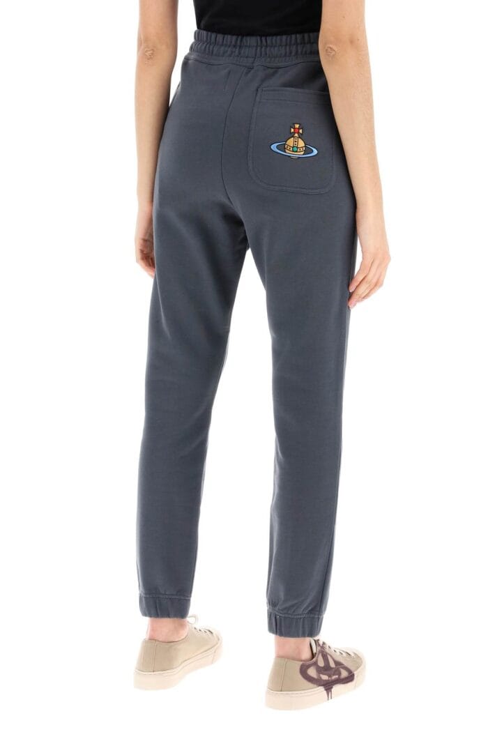 VIVIENNE WESTWOOD Classic Jogger Pants