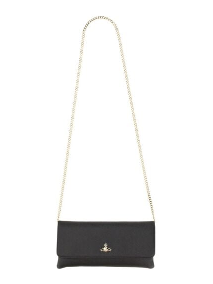 Vivienne Westwood CLUTCH "VICTORIA"