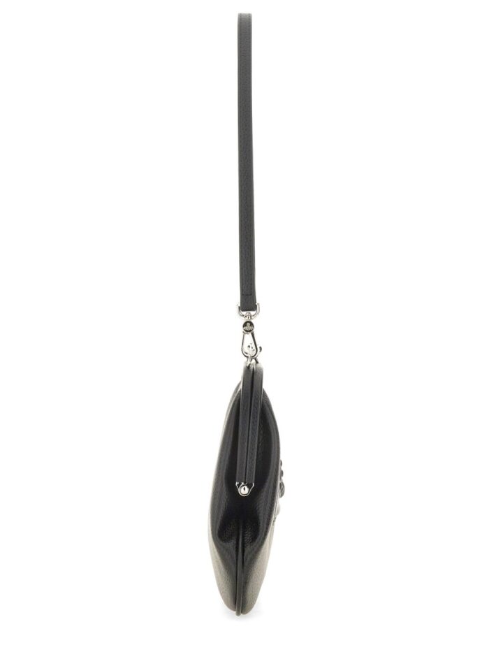 Vivienne Westwood CLUTCH "VIVIENNE'S"