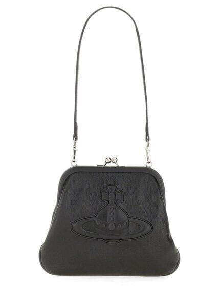 Vivienne Westwood CLUTCH "VIVIENNE'S"