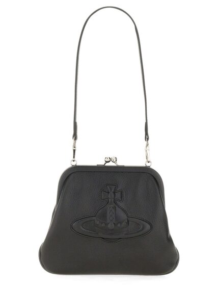 Vivienne Westwood CLUTCH "VIVIENNE'S"