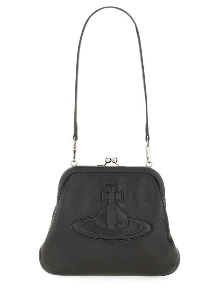 Vivienne Westwood CLUTCH "VIVIENNE'S"