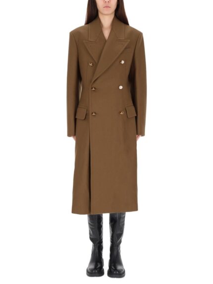 Vivienne Westwood COAT "WINSTON"