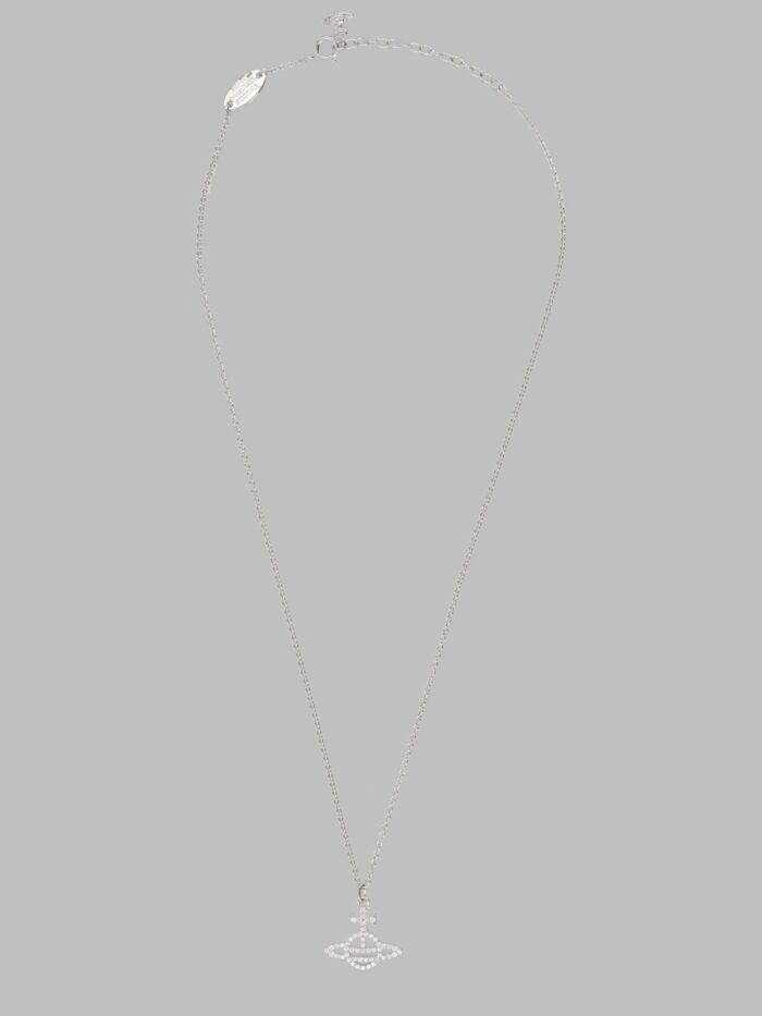 Vivienne Westwood COLLANA "CALLIOPE" CON CIONDOLO