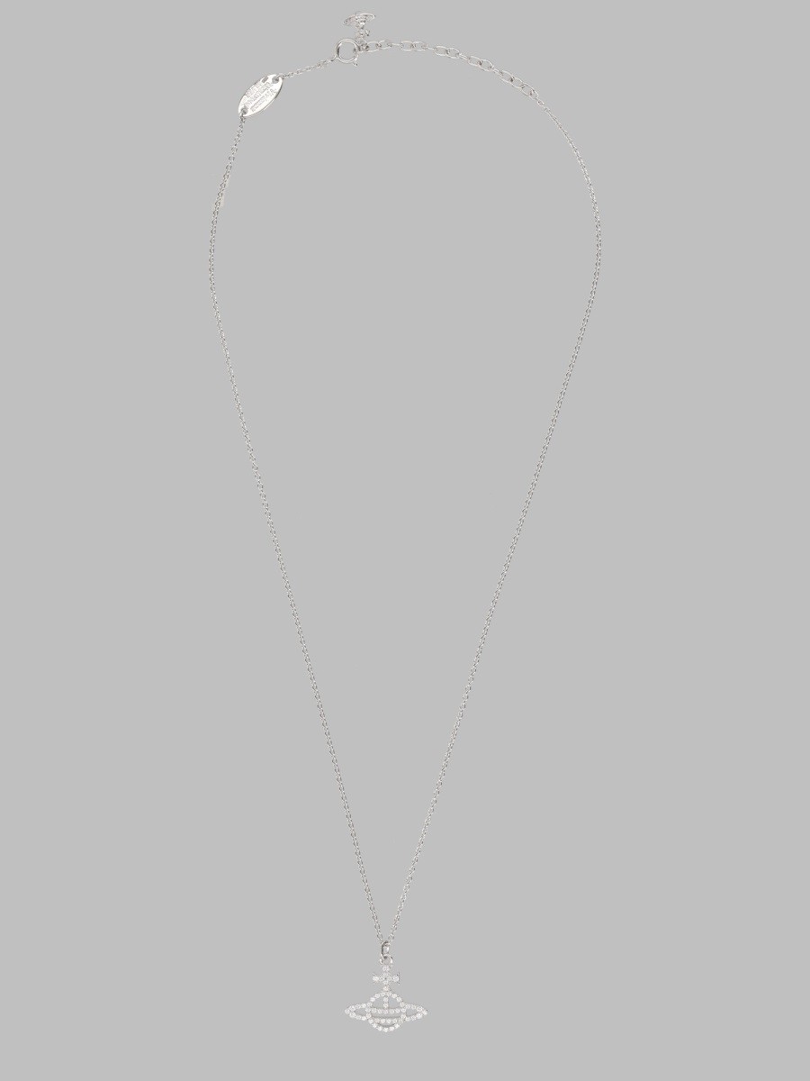 Vivienne Westwood COLLANA "CALLIOPE" CON CIONDOLO