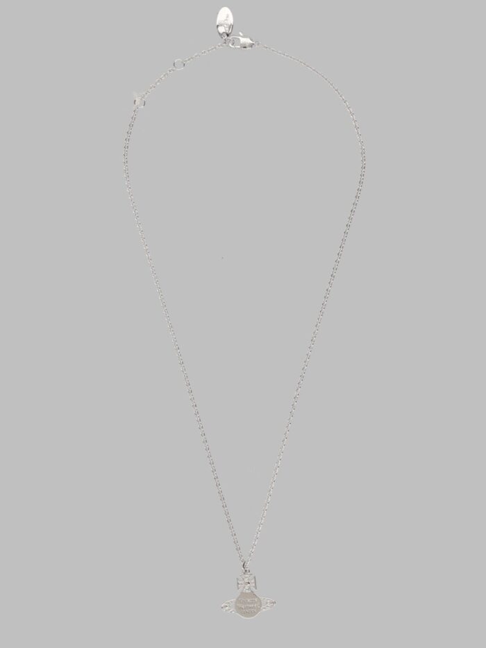 Vivienne Westwood COLLANA "CARMELA BAS RELIEF" CON CIONDOLO