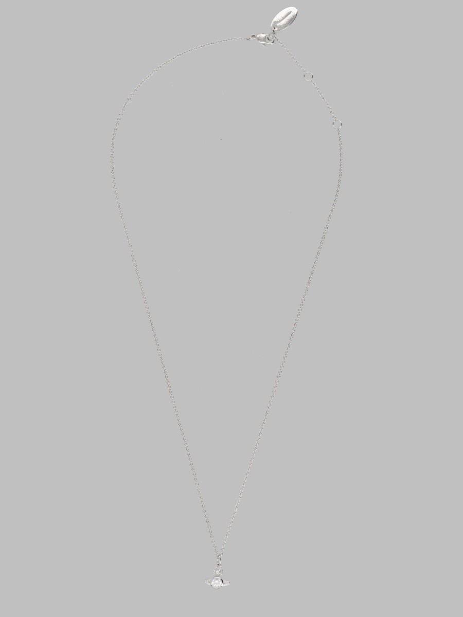 Vivienne Westwood COLLANA "LONDON" CON CIONDOLO