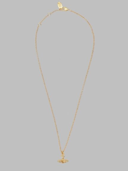 Vivienne Westwood COLLANA "NEW PETITE" CON CIONDOLO