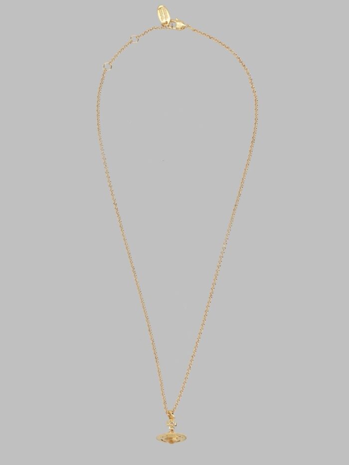 Vivienne Westwood COLLANA "NEW PETITE" CON CIONDOLO