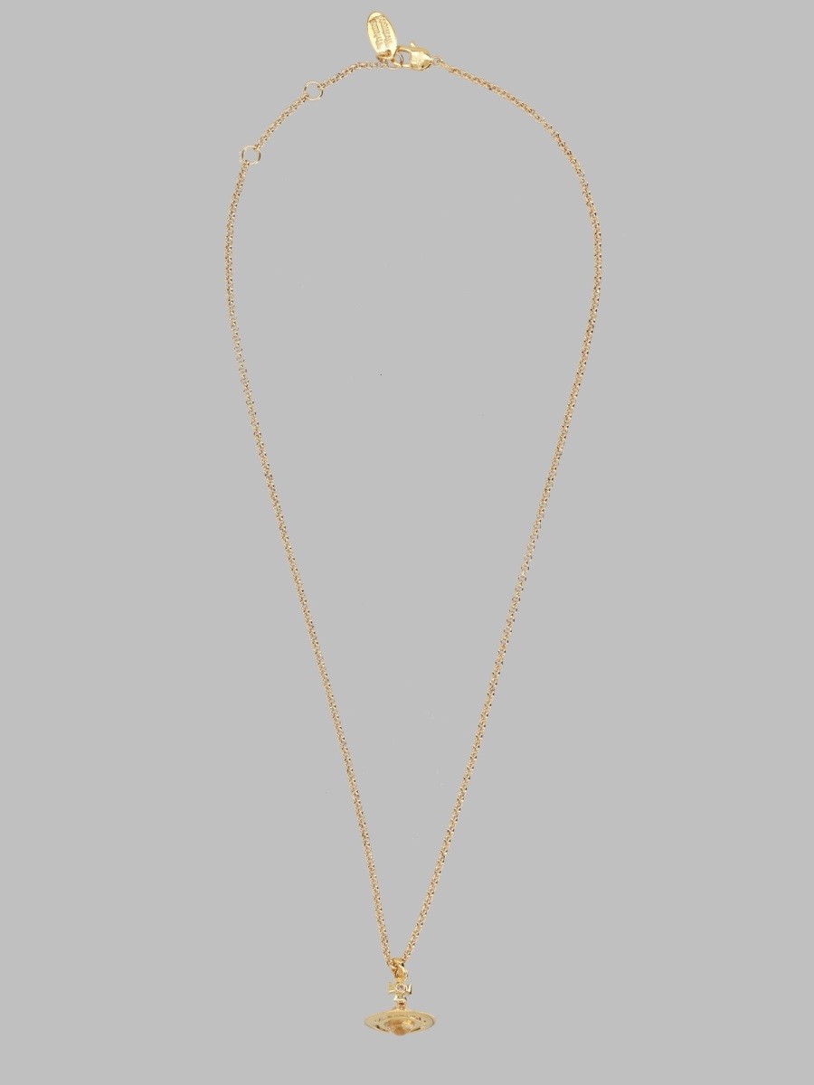 Vivienne Westwood COLLANA "NEW PETITE" CON CIONDOLO