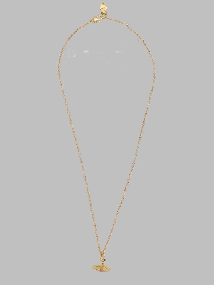 Vivienne Westwood COLLANA "NEW PETITE" CON CIONDOLO