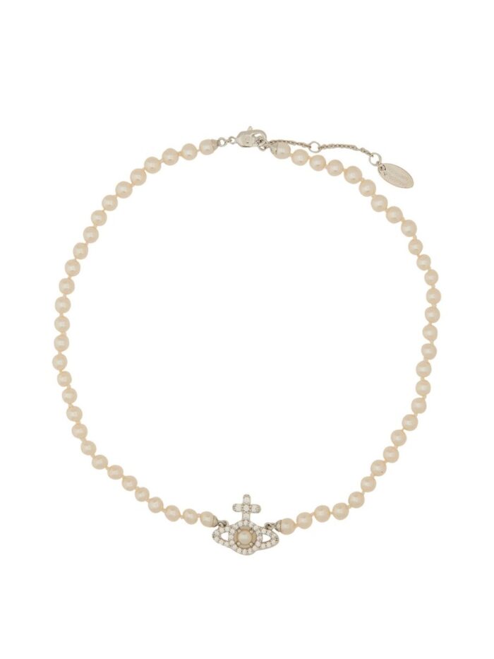 Vivienne Westwood COLLANA "OLYMPIA"