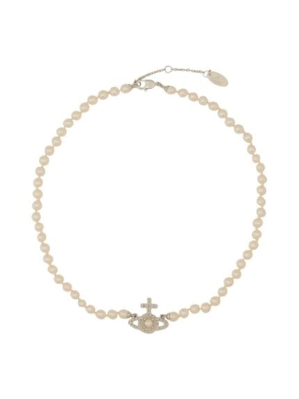 Vivienne Westwood COLLANA "OLYMPIA"
