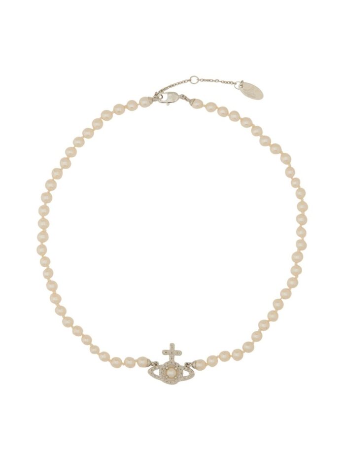 Vivienne Westwood COLLANA "OLYMPIA"