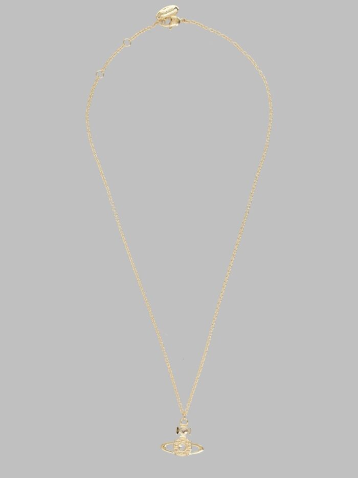 Vivienne Westwood COLLANA "REINA LARGE" CON CIONDOLO