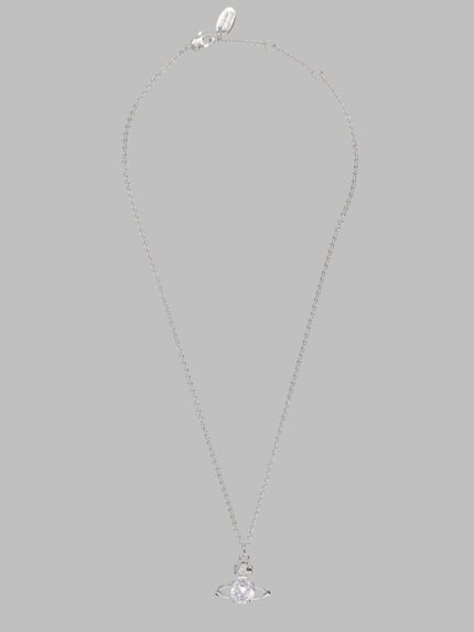 Vivienne Westwood COLLANA "REINA LARGE" CON CIONDOLO