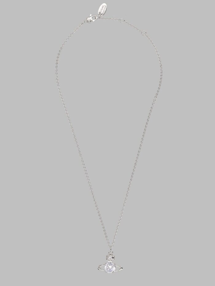 Vivienne Westwood COLLANA "REINA LARGE" CON CIONDOLO