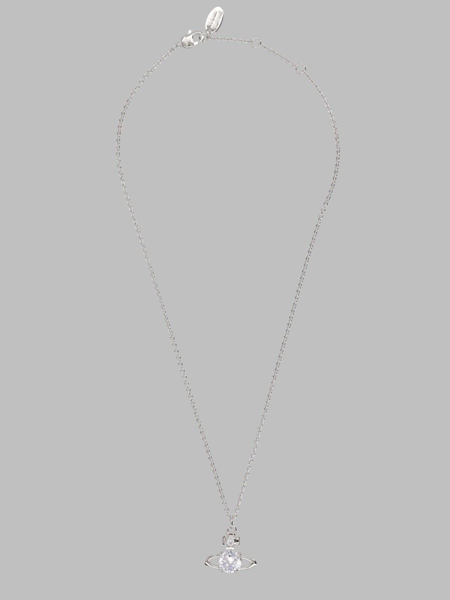Vivienne Westwood COLLANA "REINA LARGE" CON CIONDOLO