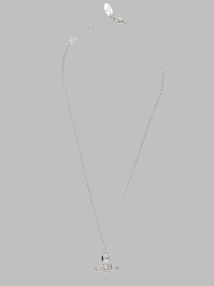 Vivienne Westwood COLLANA "REINA LARGE" CON CIONDOLO