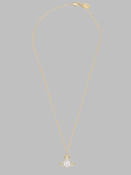 Vivienne Westwood COLLANA "REINA LARGE" CON CIONDOLO