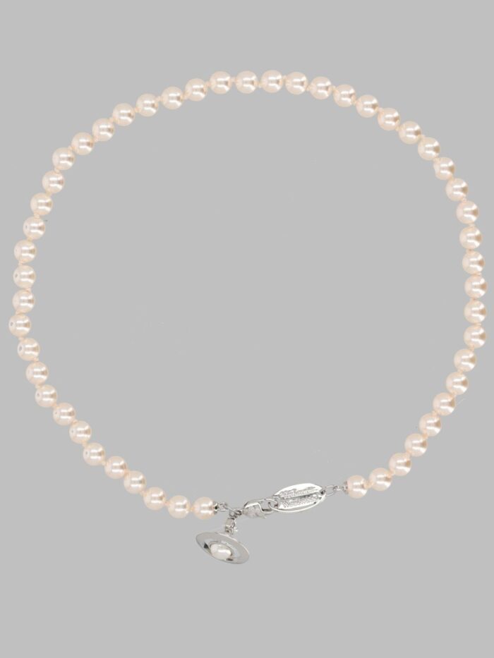 vivienne westwood collana "simonetta" Vivienne Westwood COLLANA "SIMONETTA"