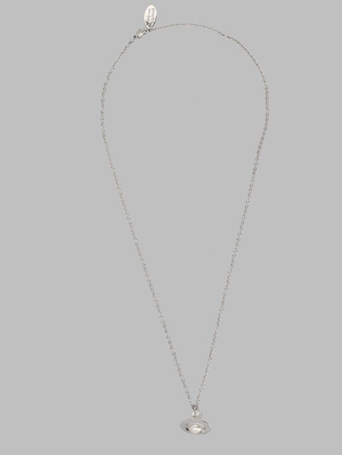 vivienne westwood collana "simonetta" con ciondolo Vivienne Westwood COLLANA "SIMONETTA" CON CIONDOLO