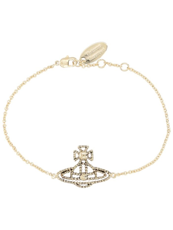 Vivienne Westwood "CORETTA" BRACELET