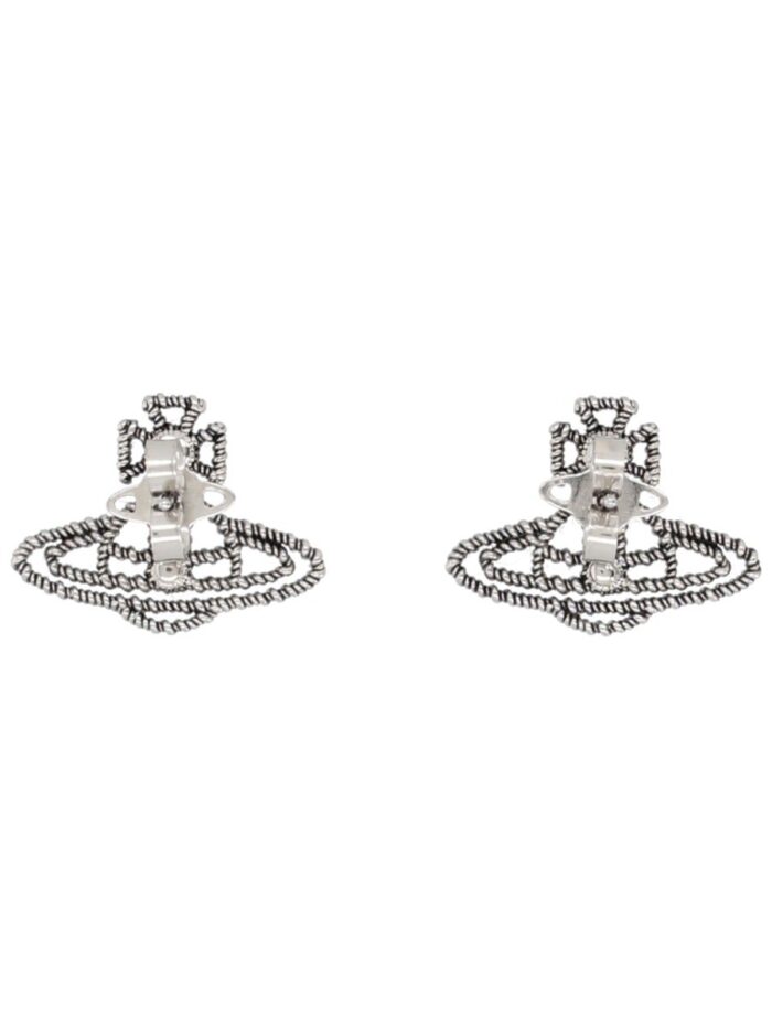 Vivienne Westwood "CORETTA" EARRINGS