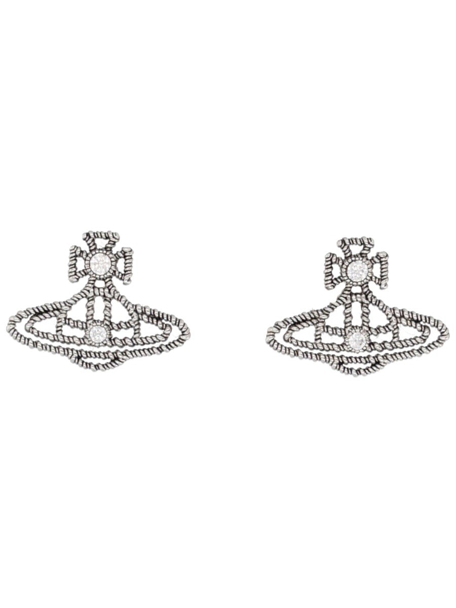 Vivienne Westwood "CORETTA" EARRINGS