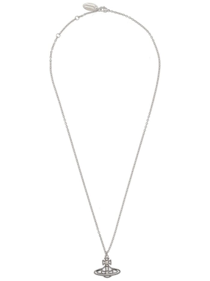 Vivienne Westwood "CORETTA" NECKLACE