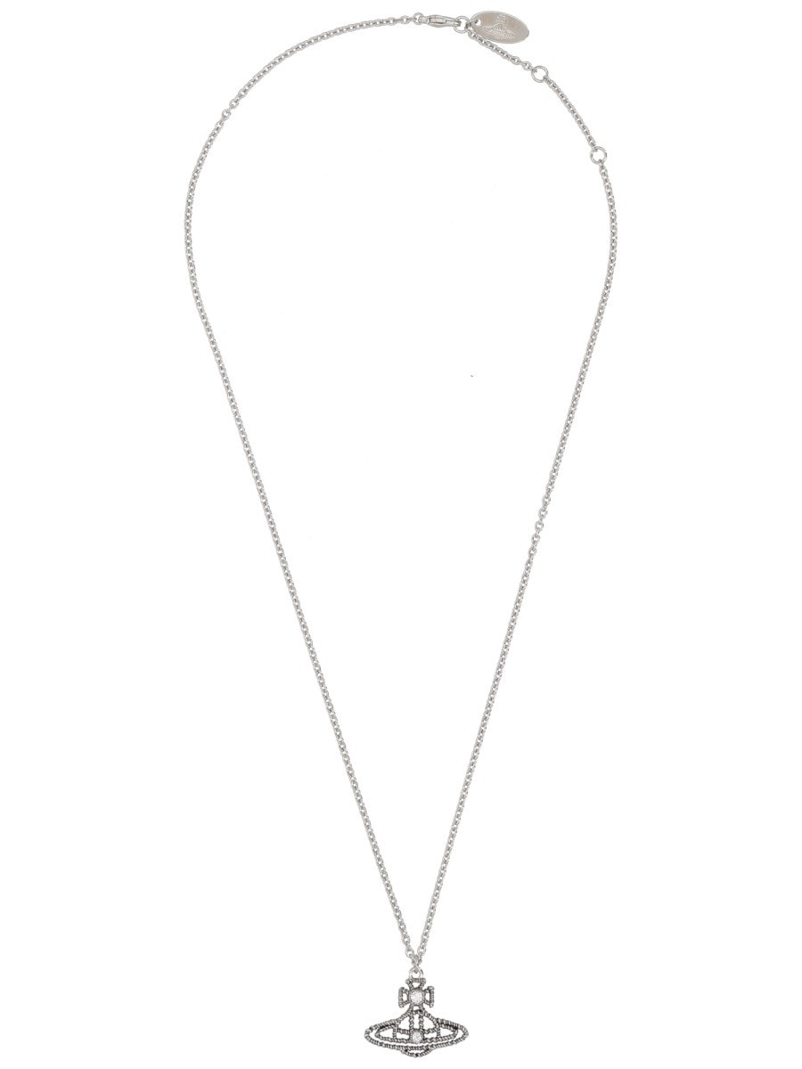 Vivienne Westwood "CORETTA" NECKLACE