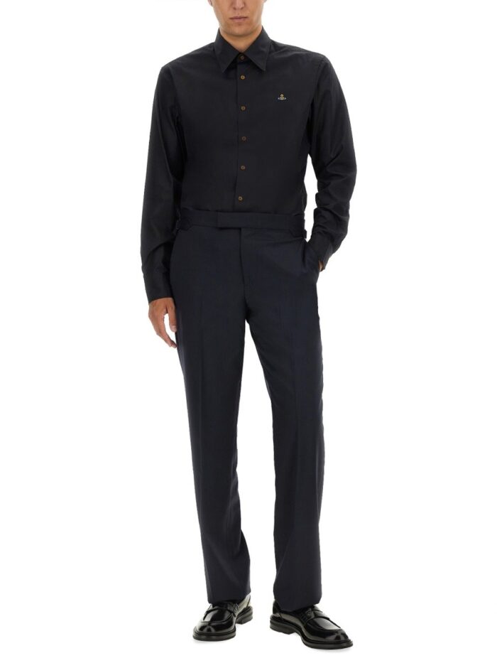 Vivienne Westwood COTTON SHIRT