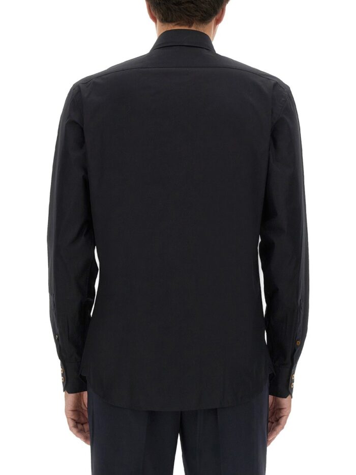 Vivienne Westwood COTTON SHIRT
