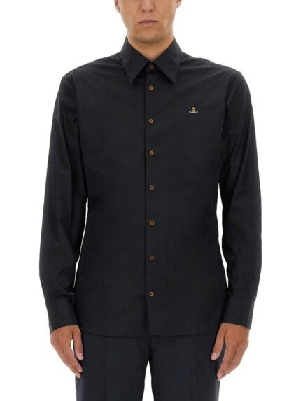 Vivienne Westwood COTTON SHIRT