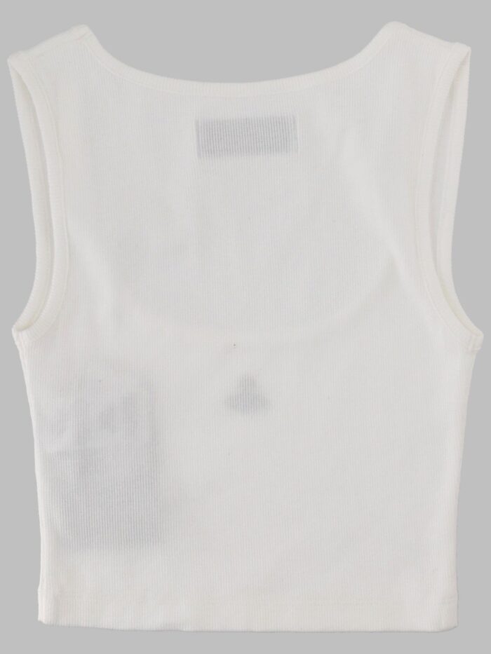 Vivienne Westwood CROPTOP A COSTINE
