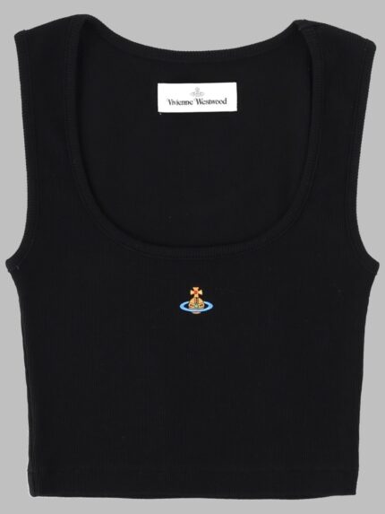 Vivienne Westwood CROPTOP A COSTINE