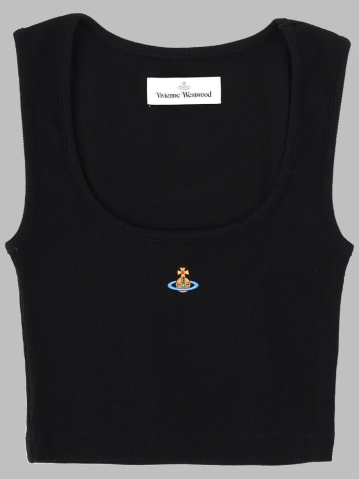 Vivienne Westwood CROPTOP A COSTINE