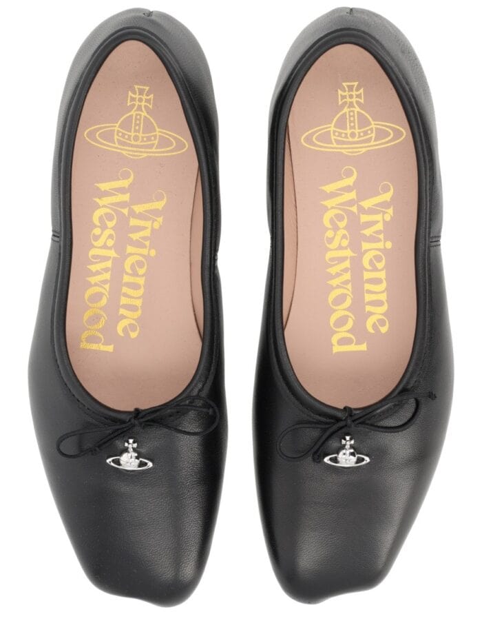 Vivienne Westwood DANCER "BRIGITTE"